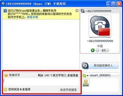 skype企业收费,解锁高效沟通新境界