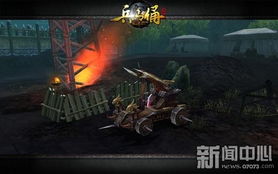 泡泡大作战游戏手机游戏 