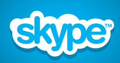 skype看到三根,揭秘神秘力量的神秘之旅
