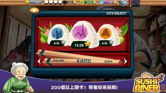 创业公司模拟器 