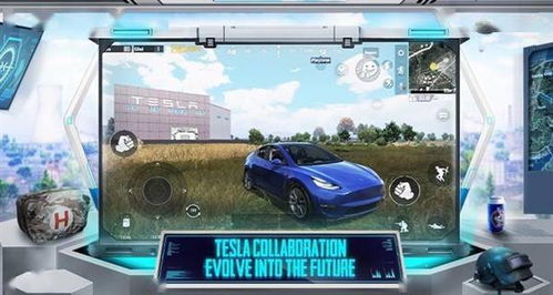 特斯拉赛博货车自动驾驶(TeslaCyberTruckSelfDriving) 