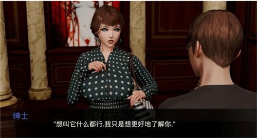 康乃馨俱乐部5.1安卓汉化版 