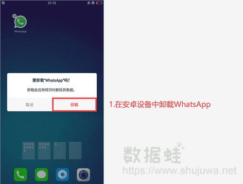 whatsapp一直验证电话号码,揭秘其背后的验证机制与隐私保护