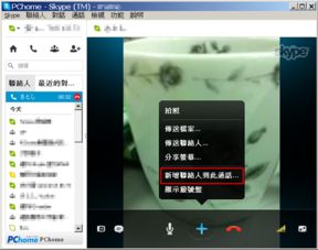 skype双人视频,Skype双人视频的亲密互动体验