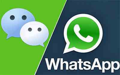 whatsapp微信版,畅享即时通讯新体验