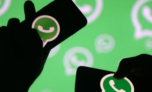whatsapp更新了英文,Revolutionizing Communication: A Glimpse into the Latest WhatsApp Update