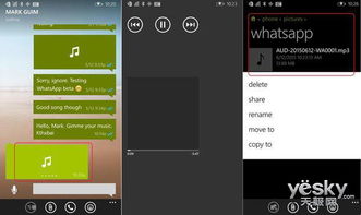 whatsapp动态一般保留多久,短暂记忆与永恒瞬间