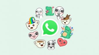 whatsapp 图片,社交新趋势下的视觉沟通