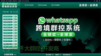 whatsapp营销专业的公司,解锁高效客户互动与品牌增长的新策略