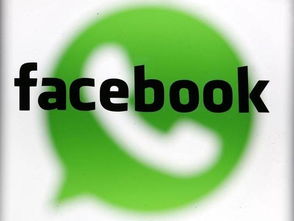 whatsapp是Facebook吗,Facebook的社交帝国一员