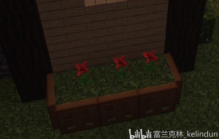 捡木板过河 