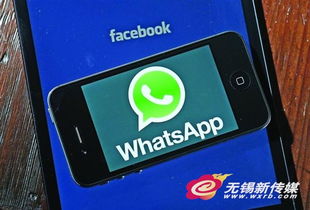 whatsapp加微信,跨越国界的即时通讯新篇章