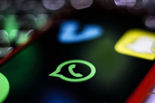 whatsapp 中国电信,共筑跨境通信新篇章”