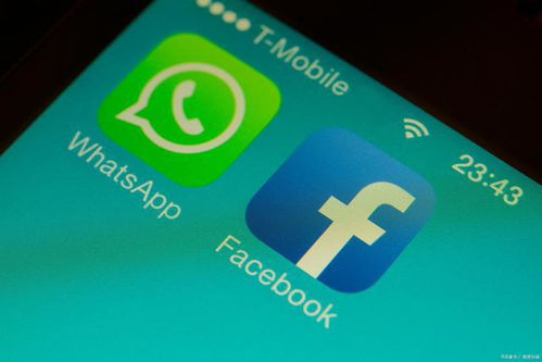 whatsapp2018可以用吗,回顾当年即时通讯巨头的辉煌与挑战
