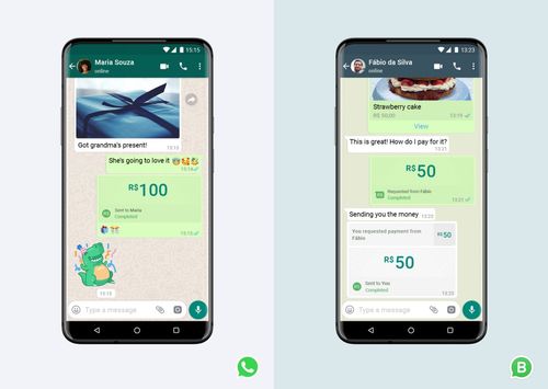 whatsapp如何消费的,社交平台上的经济互动揭秘