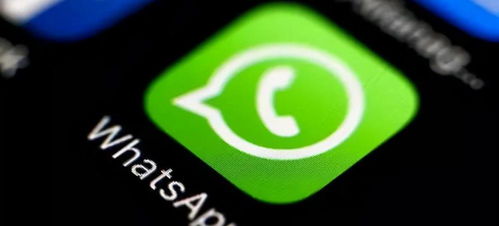 whatsapp是谁的,从初创到全球通讯巨头的发展历程