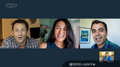 Skype视讯是什么,跨越时空的即时沟通桥梁