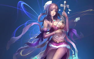 星神少女游戏官网版 
