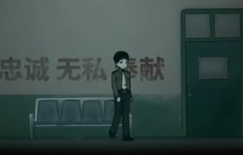 口袋妖怪黑暗之火游戏 