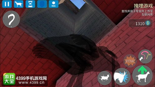 掩盖足迹 