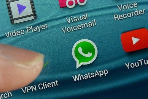 whatsapp可以加密吗,保障隐私的通信堡垒