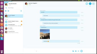 skype能实现的功能不包括,
