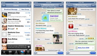 whatsapp收藏,重温那些温馨与感动的瞬间