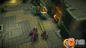 假面骑士游戏巅峰乱斗手机版 