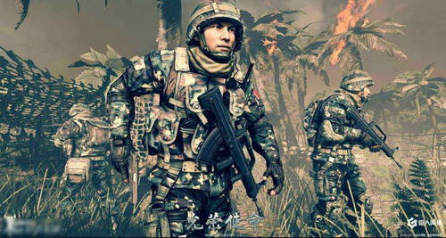 将军的荣耀3安卓下载 