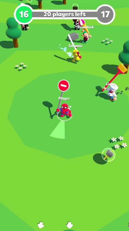 王大锤幸福生活游戏最新版官方下载安装2024 