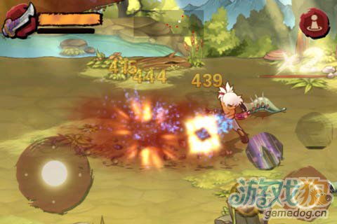 自宅警备员游戏二次元 