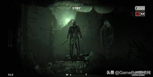 冒名顶替者3d恐怖游戏 