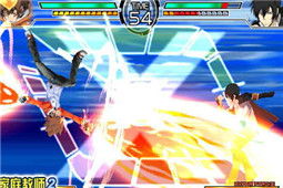 泡泡大作战游戏手机游戏 