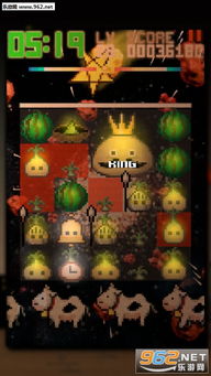 魔法小巫女合成游戏官方版2024下载 