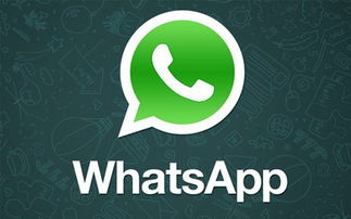 whatsapp是哪个国家的社交软件,源自巴西的全球热门社交软件解析