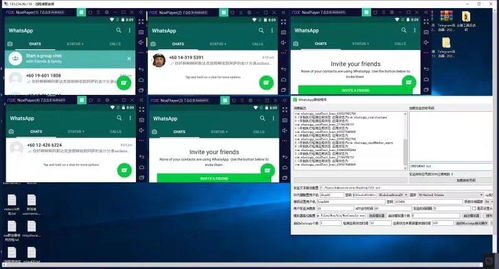 whatsapp用什么發送郵件,WhatsApp轻松变身邮件发送利器