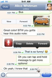 whatsapp提示手机时间,揭秘手机时间的秘密