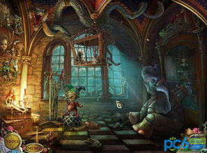 恶魔王子与提线木偶游戏下载 