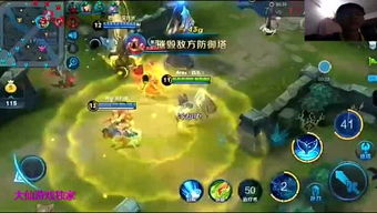 泡泡大作战游戏手机游戏 