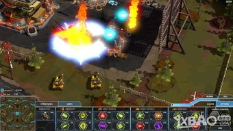 泡泡大作战游戏手机游戏 