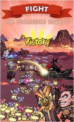 无忌射手英雄游戏中文版2024下载 