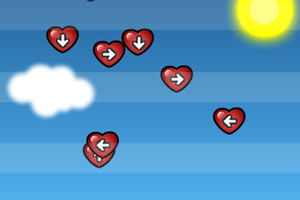 BearHeartDefense爱心熊游戏官方版2024下载v1.0 