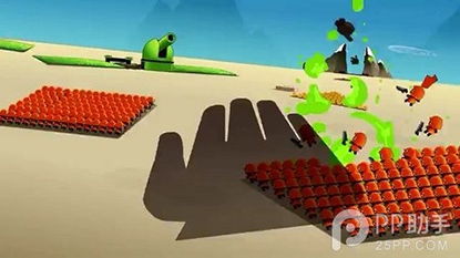 牛奶触觉安卓汉化版作弊2.1 