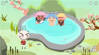 泡泡大作战游戏手机游戏 