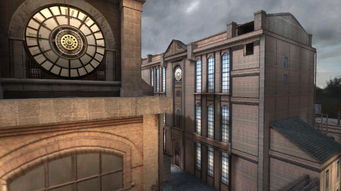 猛鬼大厦一楼的锁匠完整版 