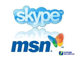 skype同步信息,跨越时空的沟通桥梁