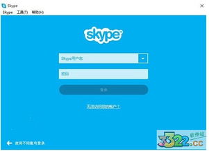 skype软件有功能什么意思,便捷生活
