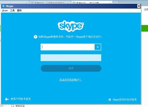 skype提示dns登录不了,解决无法登录的困扰