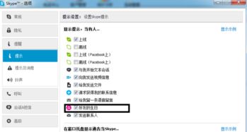 skype每次启动都是空白,探究原因与解决方案