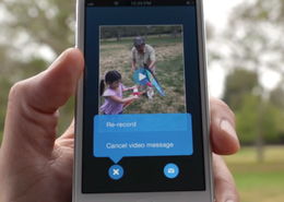 skype视频 能投影ppt,PPT内容精炼概述